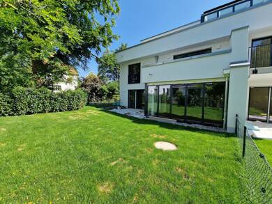 Wohnung zur Miete 3.898 € 4 Zimmer 148 m² EG frei ab sofort Bierbaumstraße 9 Pasing-Obermenzing München 81243