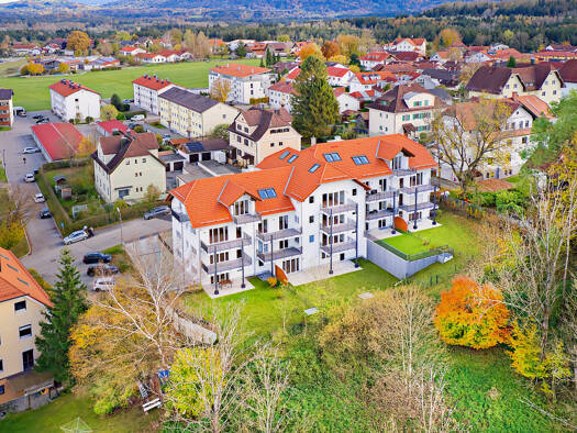 Wohnung zum Kauf - Erstbezug provisionsfrei 930.000 € 4 Zimmer 120,9 m² 2. Geschoss Heinz Penzberg 82377