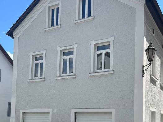 Wohnung zur Miete 970 € 4,5 Zimmer 87 m² Geschoss 1/2 frei ab sofort Hals Passau 94034