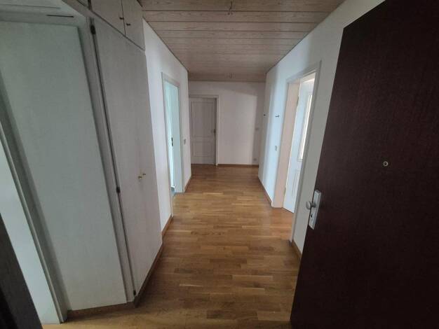 Wohnung zur Miete 1.650 € 4 Zimmer 98 m² 2. Geschoss frei ab 01.12.2026 Mitte Süd 70182