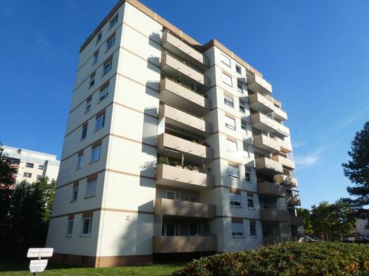 Wohnung zum Kauf 240.000 € 2 Zimmer 68 m² 1. Geschoss Rheinau Mannheim 68219