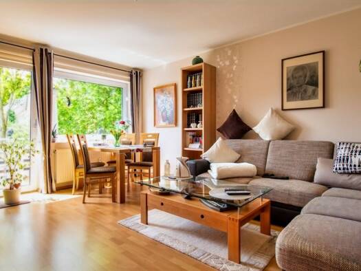 Wohnung zum Kauf 120.000 € 2 Zimmer 52 m² Nadorst Oldenburg 26123