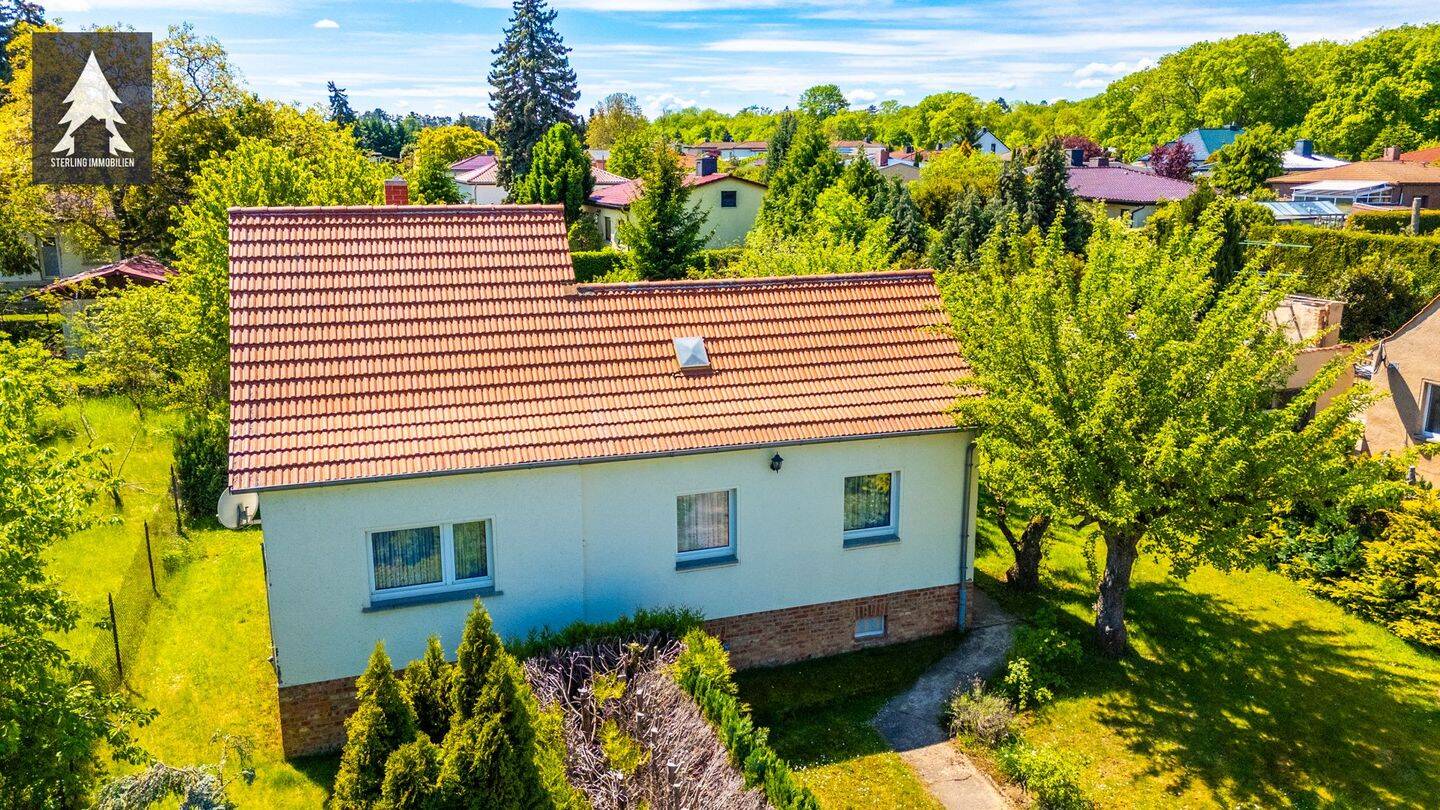 Einfamilienhaus zum Kauf - Ansicht 4