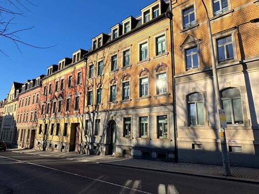 Maisonette zur Miete 525 € 3 Zimmer 70 m² frei ab 01.02.2026 Radeberg 01454