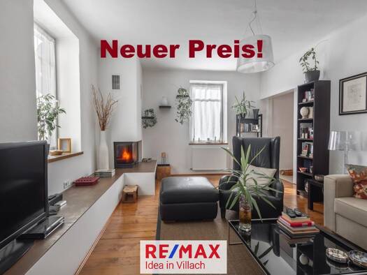 Einfamilienhaus zum Kauf 495.000 € 7 Zimmer 307,9 m² 1.909,2 m² Grundstück Kirchbach 9633