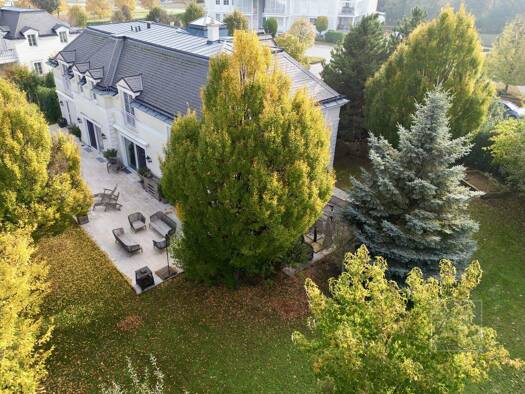 Villa zum Kauf 4.800.000 € 6 Zimmer 335 m² 2.000 m² Grundstück Oberwaltersdorf 2522