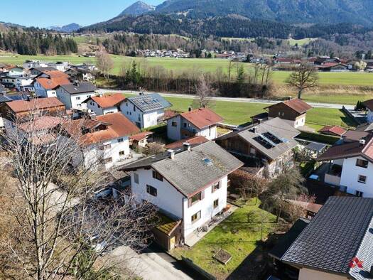 Mehrfamilienhaus zum Kauf 650.000 € 4 Zimmer 130 m² 499 m² Grundstück Ebbs 6341