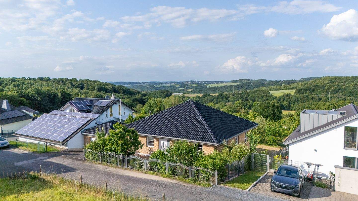 Einfamilienhaus zum Kauf, Königswinter