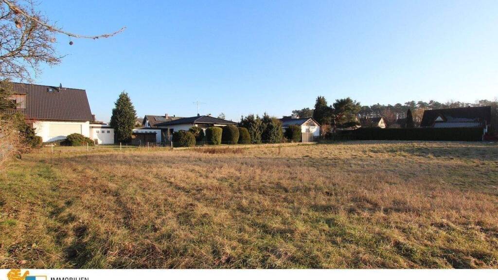 Grundstück zum Kauf 230.000 € 430 m² Grundstück Peter-Heinlein-Str.22 Forth Eckental 90542