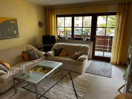 Wohnung zum Kauf provisionsfrei 235.000 € 2 Zimmer 70 m² Geschoss EG/3 frei ab 01.11.2026 Roth Roth 91154