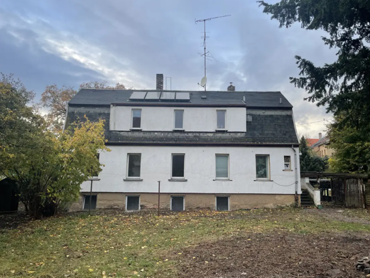 Mehrfamilienhaus zum Kauf 380.000 € 6 Zimmer 188 m² 730 m² Grundstück frei ab sofort Leutzsch Leipzig 04179
