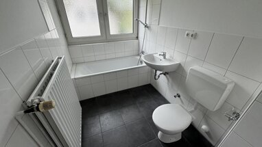 Wohnung zur Miete 369 € 3 Zimmer 53,7 m² 2. Geschoss Gretchenweg 1 Hassel Gelsenkirchen 45896