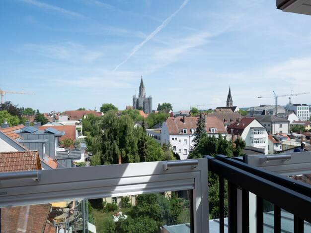 Wohnung zum Kauf 750.000 € 4 Zimmer 115 m² Altstadt Konstanz 78462