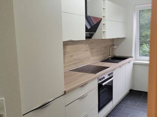 Wohnung zur Miete 560 € 2 Zimmer 62 m² Geschoss 1/4 frei ab 01.01.2026 Kiel 24148