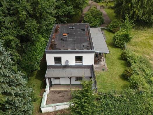 Bungalow zum Kauf 160.000 € 2 Zimmer 72 m² 1.294 m² Grundstück frei ab sofort Leichlingen Leichlingen 42799