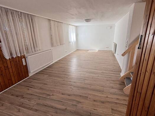 Wohnung zur Miete 750 € 2 Zimmer 75 m² Geschoss EG/1 frei ab 01.10.2026 Simbach Simbach 94436
