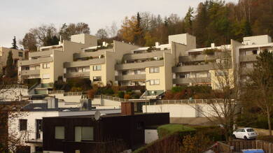 Wohnung zum Kauf 485.000 € 5 Zimmer 135 m² 3. Geschoss frei ab sofort Veitshöchheim Veitshöchheim 97209