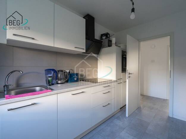 Wohnung zur Miete 580 € 2 Zimmer 56,8 m² Weikersheim Weikersheim 97990