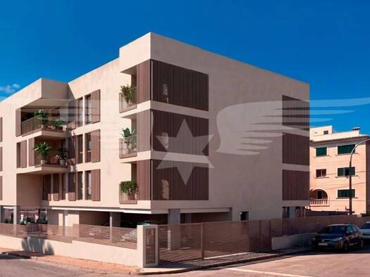 Wohnung zum Kauf - Erstbezug provisionsfrei 370.000 € 3 Zimmer 85,1 m² 2. Geschoss frei ab 01.01.2027 Cala 07590