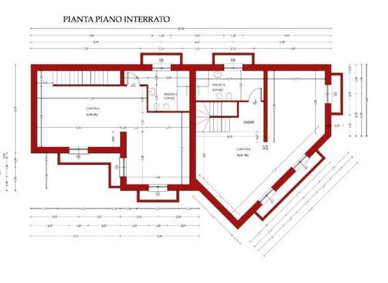 Villa zum Kauf 700.000 € 6 Zimmer 170 m² 150 m² Grundstück frei ab sofort Valsolda
