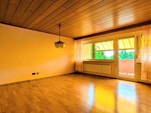 Wohnung zum Kauf provisionsfrei 259.500 € 2,5 Zimmer 77 m² Geschoss 2/3 Neuröthenbach Nürnberg 90449