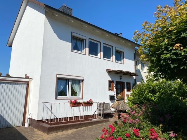 Reihenendhaus zum Kauf 259.000 € 4 Zimmer 79,3 m²<br/>Wohnfläche 449 m²<br/>Grundstück Kaltenkirchen 24568