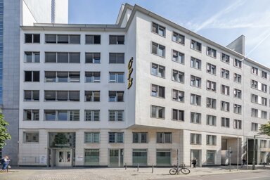 Ausstellungsfläche zur Miete provisionsfrei 20 € 175 m² Verkaufsfläche Mitte Berlin Mitte 10117