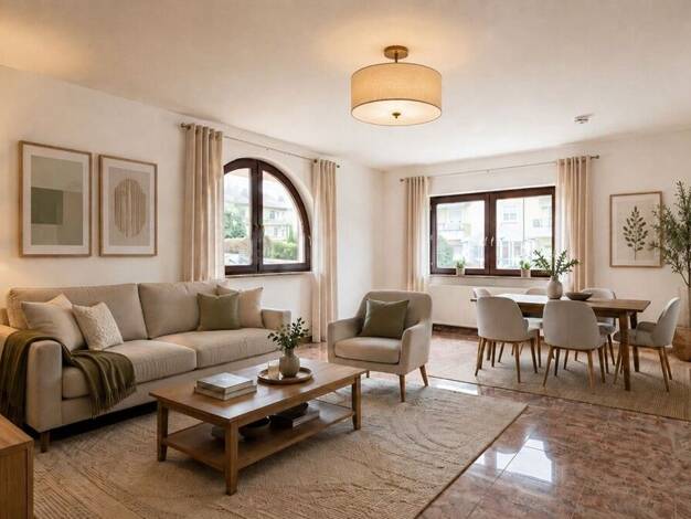 Wohnung zum Kauf 159.000 € 2 Zimmer 59,5 m² Bad Orb 63619