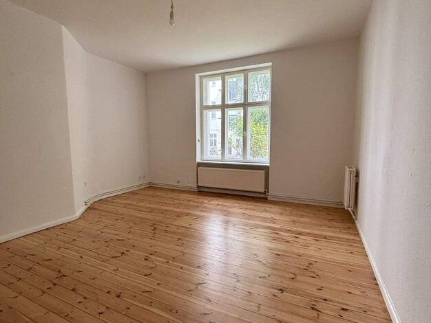Wohnung zum Kauf provisionsfrei 245.000 € 1 Zimmer 45,1 m² EG Sophie-Charlotten-Straße 46 Charlottenburg Berlin 14059