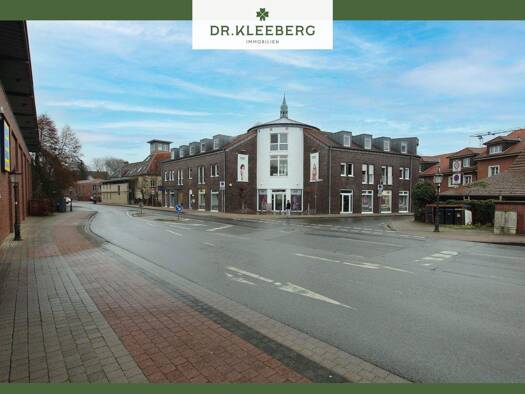 Maisonette zum Kauf 325.000 € 3 Zimmer 135 m² 2. Geschoss Nottuln 48301