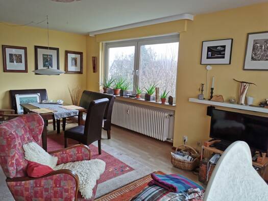 Wohnung zur Miete 1.040 € 4 Zimmer 120 m² Geschoss 1/2 frei ab 01.03.2026 Dudweiler Saarbrücken 66125