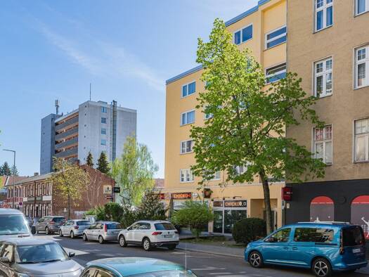 Wohnung zum Kauf 140.000 € 2 Zimmer 53 m² Spandau Spandau 13581