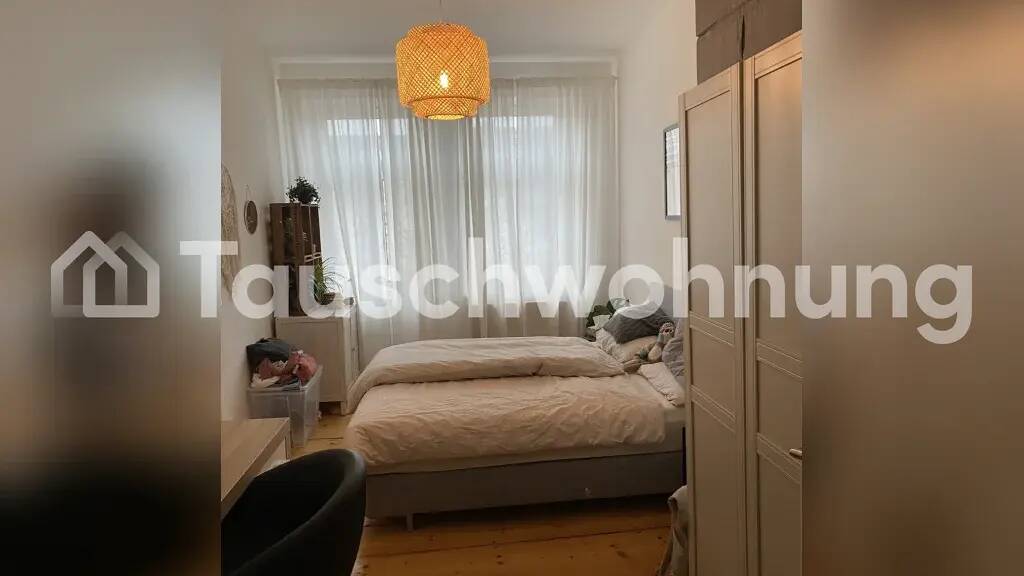 Wohnung zur Miete Tauschwohnung 1.180 € 2 Zimmer 55 m² 3. Geschoss Sendling München 80337