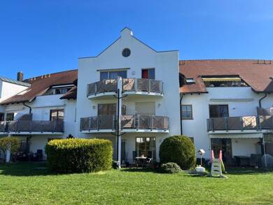 Wohnung zum Kauf 157.500 € 2 Zimmer 62,3 m² Dachgeschoss, 2. Geschoss Pennrich Dresden / Gompitz 01156
