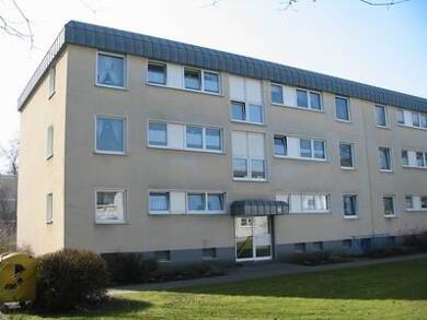 Wohnung zur Miete 554 € 3 Zimmer 68,9 m² 1. Geschoss Siegelbaumweg 3 Schüren Dortmund 44269