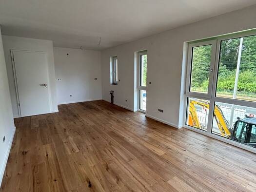 Terrassenwohnung zur Miete 1.276 € 3 Zimmer 75 m² Geschoss EG/2 frei ab 01.09.2026 Buchholzer Straße 73 Misburg-Nord Misburg - Anderten 30629