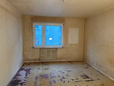 Wohnung zur Miete 480 € 3 Zimmer 60 m² 2. Geschoss Zeppelinstraße 2 Castrop Castrop-Rauxel 44575