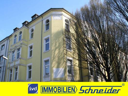 Bürogebäude zur Miete 685 € 4 Zimmer 113 m² Bürofläche Mitte Dortmund 44135