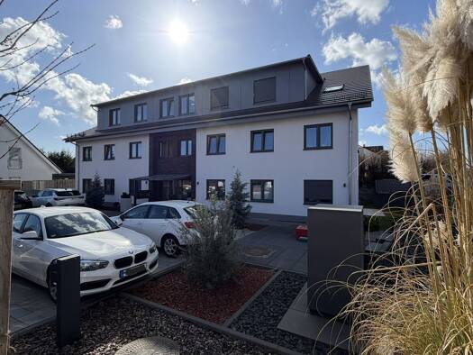 Wohnung zur Miete 1.120 € 3 Zimmer 74 m² Geschoss 1/2 frei ab 01.06.2026 A.-J.-Tröster-Straße Butzbach 35510