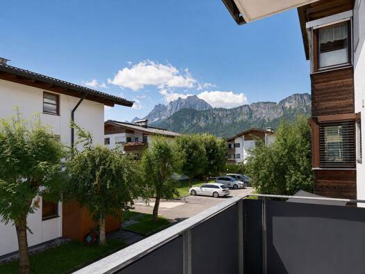 Wohnung zum Kauf 399.000 € 2 Zimmer 58 m² St. Johann in Tirol 6380