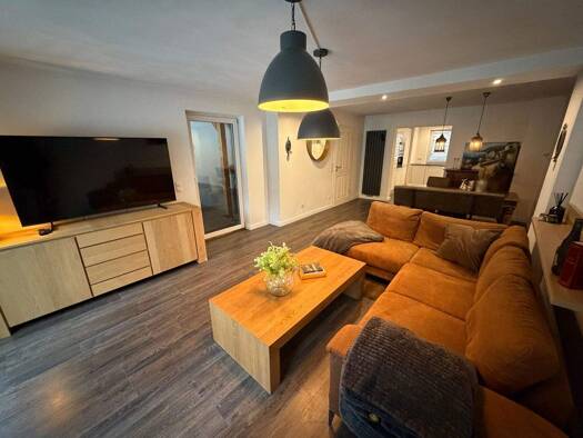 Reihenmittelhaus zum Kauf 269.000 € 4 Zimmer 133 m² 323 m² Grundstück Daun Daun 54550