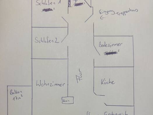 Wohnung zur Miete 1.100 € 3 Zimmer 101 m² Geschoss EG/2 frei ab 01.01.2026 Sennelager Paderborn 33104