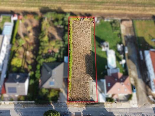 Grundstück zum Kauf 379.900 € 1.080 m² Grundstück Strasshof an der Nordbahn 2231