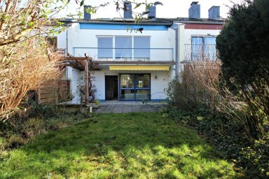 Reihenmittelhaus zum Kauf 675.000 € 4 Zimmer 140 m² 250 m² Grundstück Wahlbezirk 17 Bad Homburg 61352