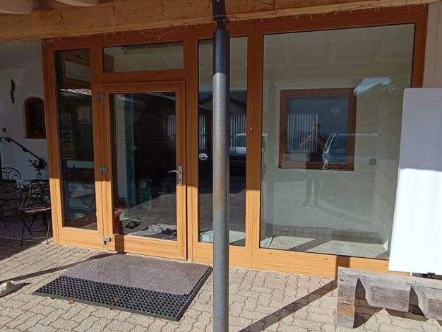 Praxis zur Miete provisionsfrei 690 € 70 m² Bürofläche Ruhpolding 83324