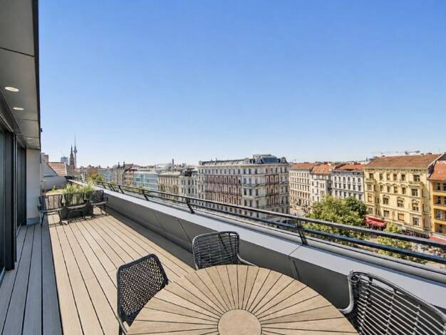 Büro zur Miete 28,11 € 277,3 m² Bürofläche Schönhauser Allee 44 Prenzlauer Berg Berlin 10435