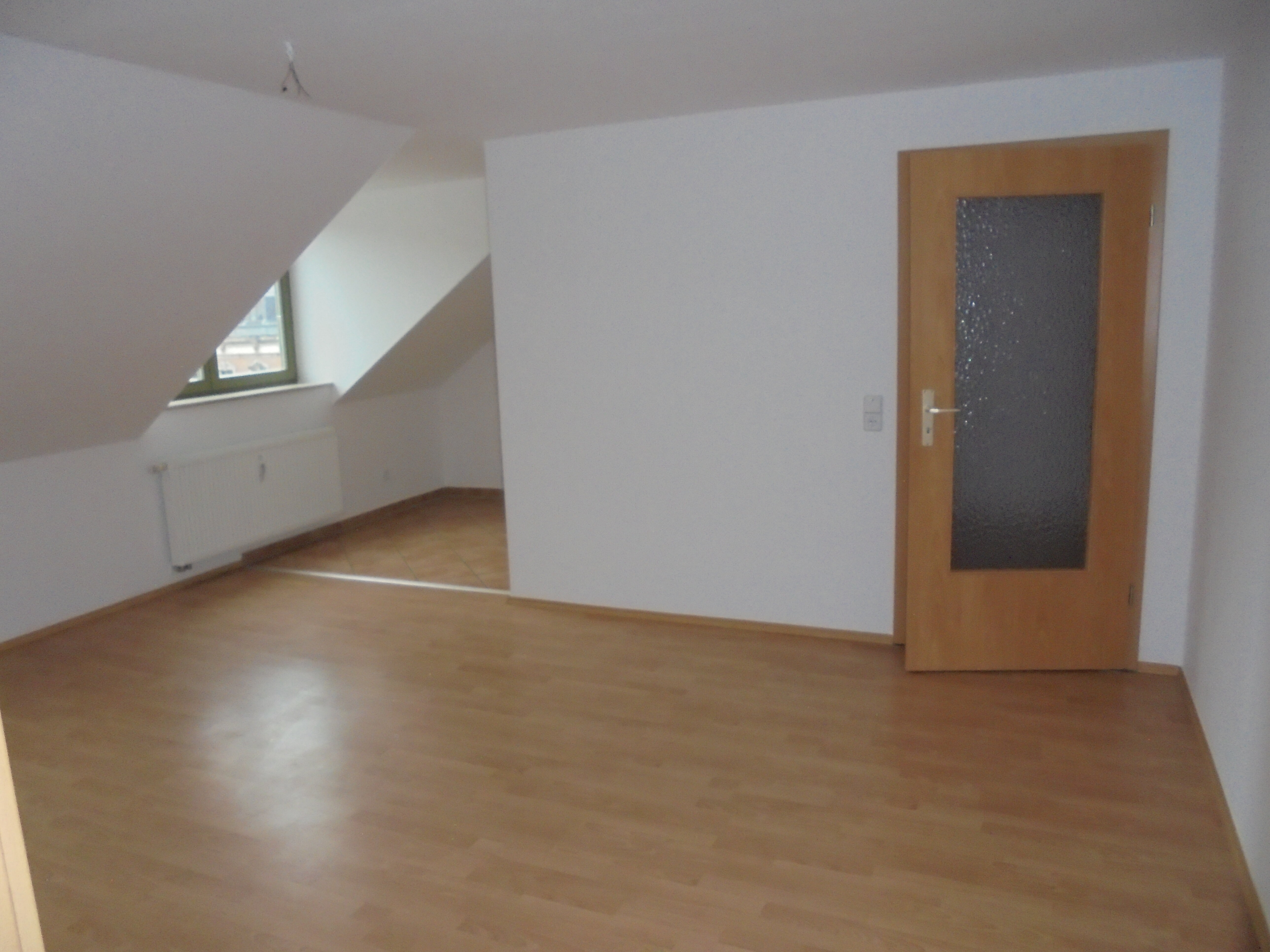 Wohnung zur Miete 222 € 2 Zimmer 47,3 m²<br/>Wohnfläche 3.<br/>Geschoss Uhlandstr. 12 we24 Yorckgebiet 230 Chemnitz 09130