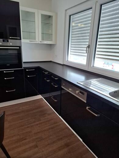 Wohnung zur Miete 950 € 3 Zimmer 92,5 m² 1. Geschoss Kehl - Sundheim Kehl 77694