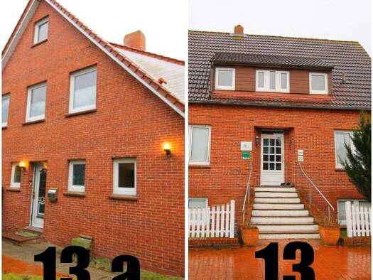 Gastronomie/Hotel zum Kauf 2.890.000 € 400 m² Gastrofläche Juist 26571