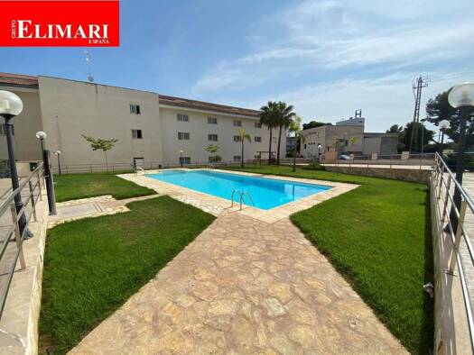 Wohnung zum Kauf 127.500 € 2 Zimmer 55 m² Alcanar 43530